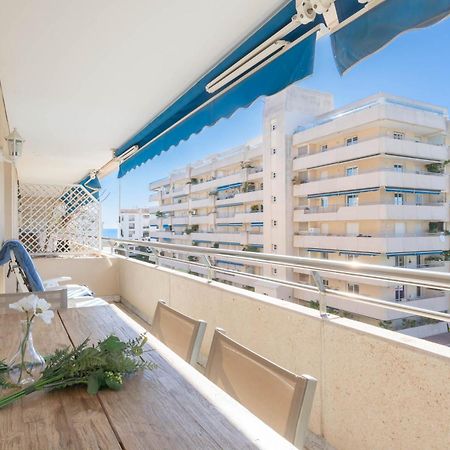 Apartamento Marina Banus L Марбеля Екстериор снимка
