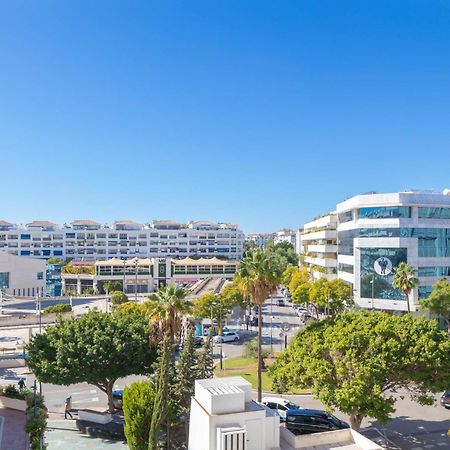 Apartamento Marina Banus L Марбеля Екстериор снимка