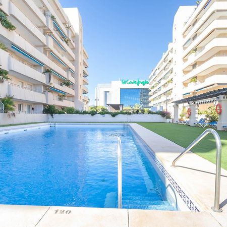 Apartamento Marina Banus L Марбеля Екстериор снимка