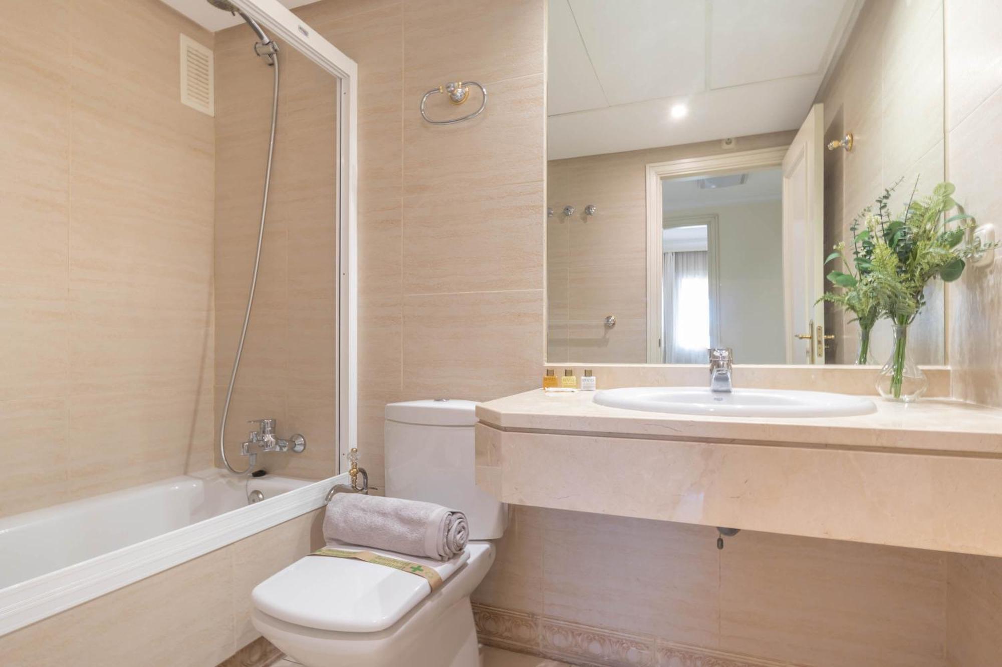 Apartamento Marina Banus L Марбеля Екстериор снимка