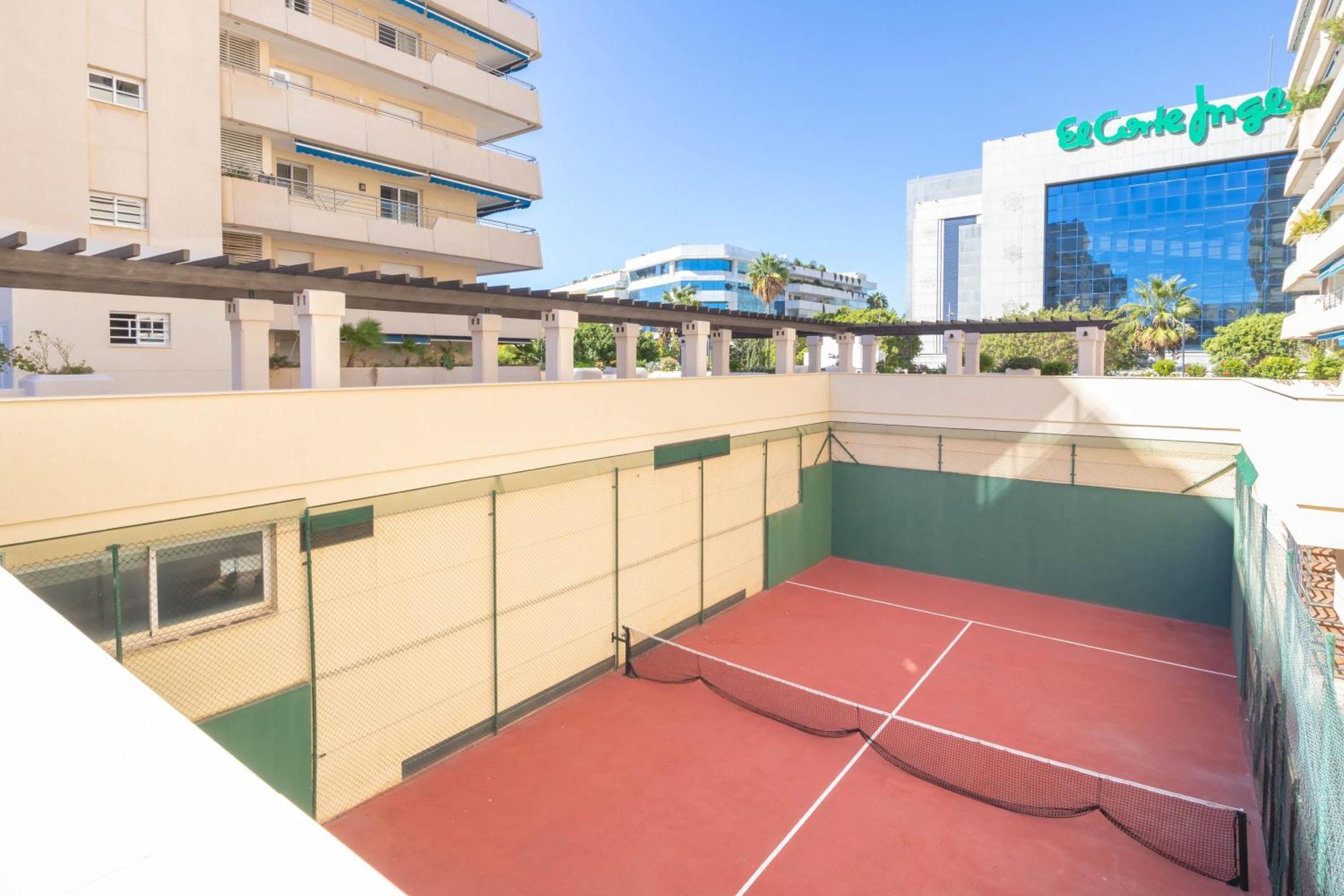 Apartamento Marina Banus L Марбеля Екстериор снимка