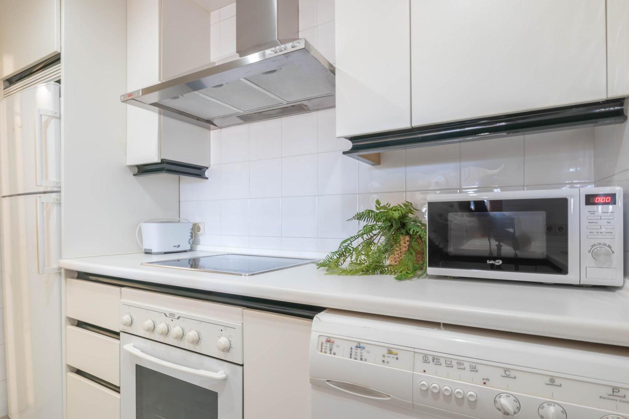 Apartamento Marina Banus L Марбеля Екстериор снимка